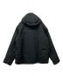 Patagonia (パタゴニア) Wanaka Down Jacket ワナカ ダウン ジャケット 28472 ブラック サイズ:XL：15800円