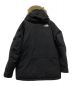 THE NORTH FACE (ザ ノース フェイス) McMurdoParka/マクマードパーカ/ND91310 ブラック サイズ:Ｍ：16800円