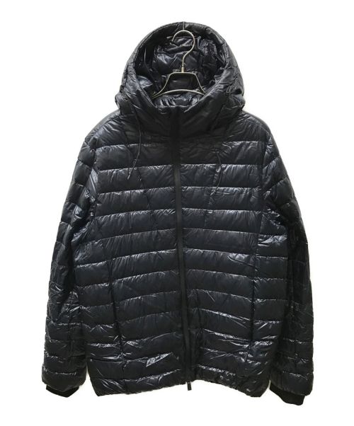 TATRAS（タトラス）TATRAS (タトラス) ダウンジャケット/ALISEO DOWN JACKET ネイビー サイズ:05の古着・服飾アイテム