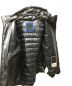 中古・古着 TATRAS (タトラス) ダウンジャケット/ALISEO DOWN JACKET ネイビー サイズ:05：23800円