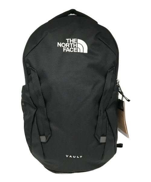 THE NORTH FACE（ザ ノース フェイス）THE NORTH FACE (ザ ノース フェイス) VAULT BACKPACK(ヴォルトバックパック)NF0A3VY2 ブラックの古着・服飾アイテム