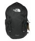 THE NORTH FACE（ザ ノース フェイス）の古着「VAULT BACKPACK(ヴォルトバックパック)NF0A3VY2」｜ブラック