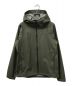 THE NORTH FACE（ザ ノース フェイス）の古着「Venture Jacket ベンチャー ジャケット THE NORTH FACE ザ ノース フェイス NP12006」｜カーキ