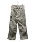 Needles (ニードルズ) SMITH (スミス) Painter Pant - 8W Corduroy アイボリー サイズ:S：11800円