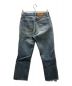 LEVI'S (リーバイス) デニムパンツ/AUTHORIZED VINTAGE インディゴ サイズ:Ｗ28：4800円