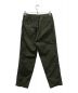 nanamica (ナナミカ) LIGHT EASY PANTS nanamica ナナミカ 猫目ボタン 軍パン SUCS312 オリーブ サイズ:30：8000円