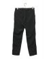 THE NORTHFACE PURPLELABEL Polyester Tropical Field Pants ポリエステル トロピカル フィールドパンツ nanamica ナナミカ NT5007N ブラック サイズ:32：4800円