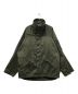 Austrian ARMY（オーストリアンアーミー）の古着「フィールドジャケット Austrian Army オーストリア陸軍 field jacket フィールドジャケット」｜オリーブ