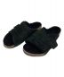 BIRKENSTOCK（ビルケンシュトック）の古着「 Kyoto Shearling VL Black LAF/キョウト　ボアブラック」｜ブラック