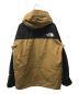 THE NORTH FACE (ザ ノース フェイス) MOUNTAIN LIGHT JACKET マウンテンライトジャケット NP11834 ニュートープ サイズ:M：18000円