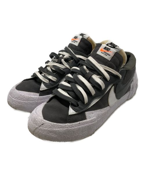 NIKE（ナイキ）NIKE (ナイキ) sacai (サカイ) BLAZER LOW ナイキ ブレーザー ロー 