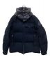 MONCLER（モンクレール）の古着「ダウンジャケット/VIGNEMALE/F20911B58000」｜ネイビー