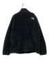 THE NORTH FACE (ザ ノース フェイス) COMFY FLEECE ZIP UP フリース ジャケット/NJ4FN55K ブラック サイズ:2XL：11000円