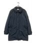 STONE ISLAND（ストーンアイランド）の古着「 16AW MICRO REPS WITH PRIMALOFTプリマロフトコート 651570126 」｜ブラック