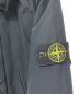 中古・古着 STONE ISLAND (ストーンアイランド)  16AW MICRO REPS WITH PRIMALOFTプリマロフトコート 651570126  ブラック サイズ:M：39000円