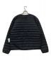 THE NORTH FACE (ザ ノース フェイス) WS Zepher Shell Cardigan ウィンドストッパーゼファーシェルカーディガン ND92262 ブラック サイズ:XL 未使用品：18800円