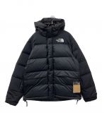 THE NORTH FACEザ ノース フェイス）の古着「HIMALAYAN DOWN PARKA ヒマラヤン ダウン パーカー NF0A4QYXJK3 US規格 ダウンジャケット」｜ブラック