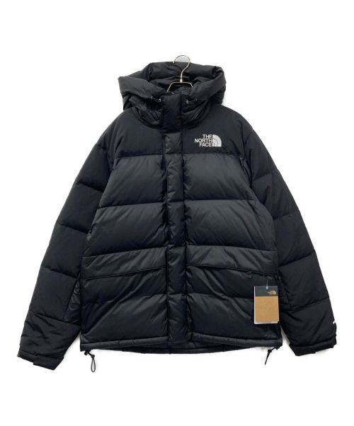 THE NORTH FACE（ザ ノース フェイス）THE NORTH FACE (ザ ノース フェイス) HIMALAYAN DOWN PARKA ヒマラヤン ダウン パーカー NF0A4QYXJK3 US規格 ダウンジャケット ブラック サイズ:L 未使用品の古着・服飾アイテム