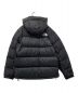 THE NORTH FACE (ザ ノース フェイス) HIMALAYAN DOWN PARKA ヒマラヤン ダウン パーカー NF0A4QYXJK3 US規格 ダウンジャケット ブラック サイズ:L 未使用品：32800円