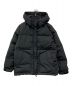 NANGA（ナンガ）の古着「TAKIBI DOWN JACKET タキビダウンジャケット」｜グレー