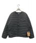 THE NORTH FACE（ザ ノース フェイス）の古着「WS Zepher Shell Cardigan ウィンドストッパーゼファーシェルカーディガン ND92262」｜ブラック