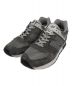 NEW BALANCE（ニューバランス）の古着「Made in U.K. 576 ローカットスニーカー OU576PGL Made in UK」｜グレー