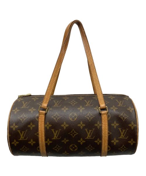 LOUIS VUITTON（ルイ ヴィトン）LOUIS VUITTON (ルイ ヴィトン) ハンドバッグ M51365 パピヨン パピヨン30 パピヨンGM モノグラム サイズ:-の古着・服飾アイテム