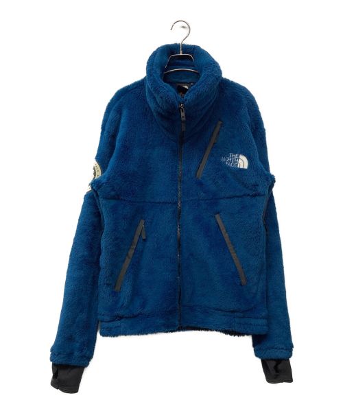 THE NORTH FACE（ザ ノース フェイス）THE NORTH FACE (ザ ノース フェイス) ANTARCTICA Versa Loft Jacket アンタークティカ バーサ ロフトジャケット フリースジャケットNA61710 ブルー サイズ:XLの古着・服飾アイテム