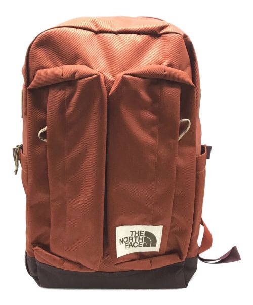 THE NORTH FACE（ザ ノース フェイス）THE NORTH FACE (ザ ノース フェイス) CREVASSE DAYPACK NF0A3KY4 デイバッグ US規格の古着・服飾アイテム