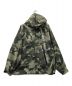 TIGHTBOOTH PRODUCTION RAIN CAMO 3 LAYER MOUNTAIN PARKA レイン カモ スリーレイヤー マウンテンパーカ－ FW23-JK07 マウンテンパーカー カモフラージュ  カーキ サイズ:Ｌ：29800円