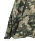 中古・古着 TIGHTBOOTH PRODUCTION RAIN CAMO 3 LAYER MOUNTAIN PARKA レイン カモ スリーレイヤー マウンテンパーカ－ FW23-JK07 マウンテンパーカー カモフラージュ  カーキ サイズ:Ｌ：29800円