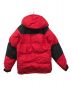 THE NORTH FACE (ザ ノース フェイス) BALTRO LIGHT JACKET バルトロ ライト ジャケット ND91950LAB 141CUSTOM カスタムオーダー品 レッド サイズ:下記参照：37000円