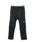 THE NORTH FACE（ザ ノース フェイス）の古着「Alpine Light Pant/アルパインライトパンツ/NB32301」｜ブラック