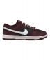 NIKE (ナイキ) DUNK LOW RETRO/ダンクローレトロ/DJ6188-600 ボルドー サイズ:27.5：7800円