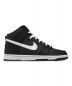 NIKE (ナイキ) Dunk High Retro/ダンクハイレトロ/DJ6189-001 ブラック サイズ:27.5：6800円