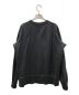 Buzz Rickson's SET-IN CREW NECK SWEAT SHIRT セットイン クルーネック スウェット シャツ Buzz Rickson's バズリクソンズ 451st BOMB.SQ. BR69065 サイズ:M：5800円