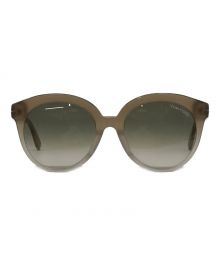 TOM FORD（トムフォード）の古着「サングラス Monica モニカ TF429-F」｜ブラウン