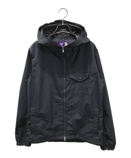 THE NORTHFACE PURPLELABEL（ザ・ノースフェイス パープルレーベル）THE NORTHFACE PURPLELABEL Mountain Wind Parka マウンテン ウィンド パーカー THE NORTHFACE PURPLELABEL ザ ノースフェイス パープルレーベル NP2553N サイズ:Mの古着・服飾アイテム