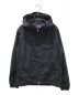 THE NORTHFACE PURPLELABEL（ザ・ノースフェイス パープルレーベル）の古着「Mountain Wind Parka マウンテン ウィンド パーカー THE NORTHFACE PURPLELABEL ザ ノースフェイス パープルレーベル NP2553N」｜ネイビー