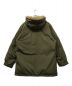 FOX FIRE (フォックスファイヤー) Quasar Down Jacket クエーサーダウンジャケット 5113903 オリーブ サイズ:SIZE XL：9000円