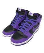 NIKEナイキ）の古着「Nike Dunk High 