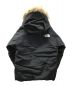 THE NORTH FACE (ザ ノース フェイス) Antarctica Parka アンタークティカパーカ ダウンコートND92342 ブラック サイズ:L：59800円