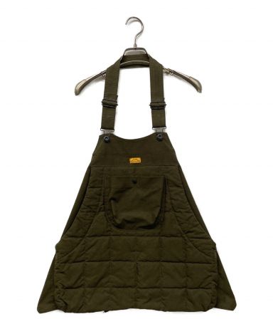 中古・古着通販】NATAL DESIGN (ネイタルデザイン) HOLTER APRON