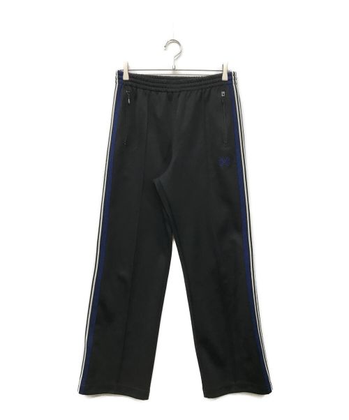 Needles（ニードルズ）Needles (ニードルズ) EDIFICE (エディフィス) 19SS 別注 TRACK PANT 19SS別注トラックパンツ EJ379 ブラック サイズ:Sの古着・服飾アイテム