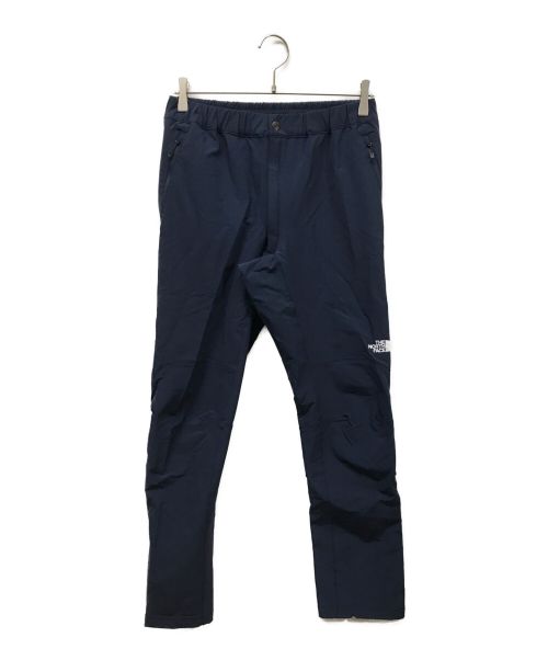 THE NORTH FACE（ザ ノース フェイス）THE NORTH FACE (ザ ノース フェイス) Alpine Light Pant/アルパインライトパンツ/NB32301 ネイビー サイズ:Mの古着・服飾アイテム