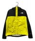 THE NORTH FACE（ザ ノース フェイス）の古着「FL Drizzle Jacket NPW12014」｜イエロー