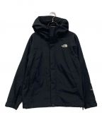 THE NORTH FACEザ ノース フェイス）の古着「EXPLORATION JACKET(エクスプロレイションジャケット) NP61704 GORE-TEX」｜ブラック