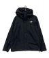 THE NORTH FACE（ザ ノース フェイス）の古着「EXPLORATION JACKET(エクスプロレイションジャケット) NP61704 GORE-TEX」｜ブラック