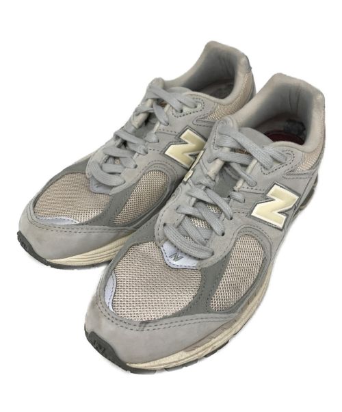 NEW BALANCE（ニューバランス）NEW BALANCE (ニューバランス) スニーカー M2002RLN 2002  グレー サイズ:25.5㎝の古着・服飾アイテム