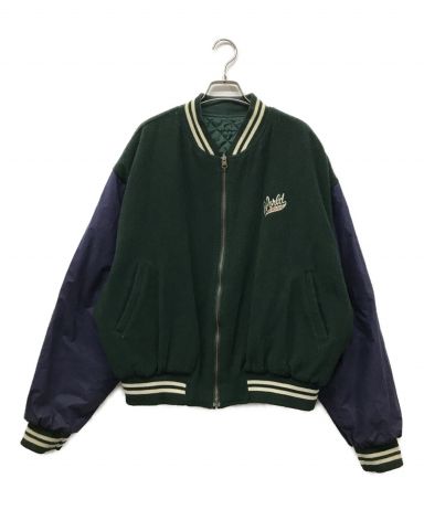 【中古・古着通販】OLD GAP (オールドギャップ) 古着リバーシブル 